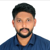 Vijith V