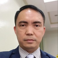 Larry Lacdao