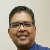 Srinivas Kallakurchi