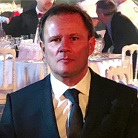 Didier Corsetti
