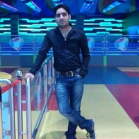 Parvez Memon