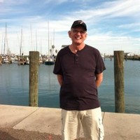 Chris Roberts