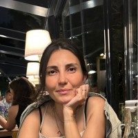 Burçin Haydaş