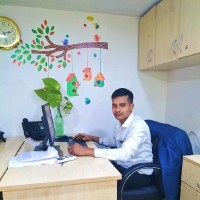 SURAJ KUMAR JHA