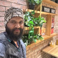 PRASHANTH HEGDE