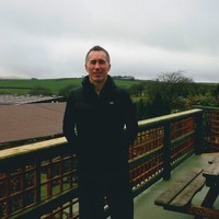 Darren Rees-Morgan