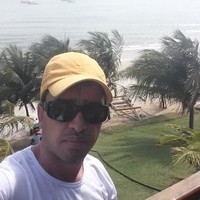 Ricardson Menezes