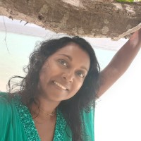 Arouna Savery