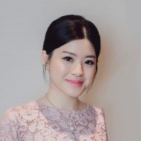 Tammy Nathania Susilo