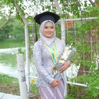 Bayyinah Rizki Amalia Suhadi