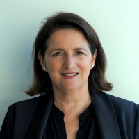 Jacquie Shanahan