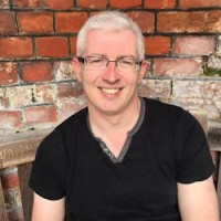 Richard Gibson