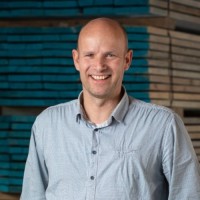 Nik Waalderbos