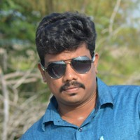 Ganesa Raju P Prabagaran