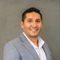 Alexis Corrales