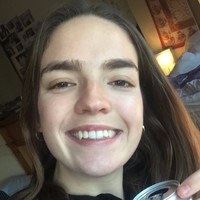 Lydia Warner
