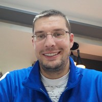 Zoran Krivosija
