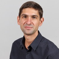 Nicolas Cespedes