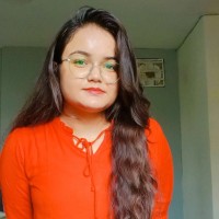 Riya Pandey