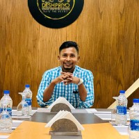 Sujan Kumar Gain