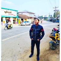 Sai Aung Myo Myint