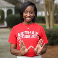 Kiara Blue, Msw