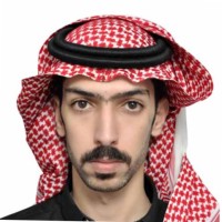 Fraih Fahad Al-Shammari