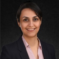Azadeh Zamani