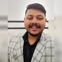 Ajay Sharma