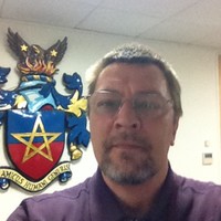 Jeff Smyth