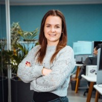 Ildiko Toth