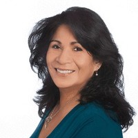Fina Louise Protopappas