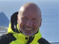 Johan Olav Brakestad