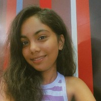 Sanjali Dhawdekar