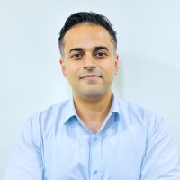 Vicky Khanna