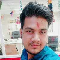 Ankit Ghusai