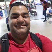 Geraldo Cavalcante