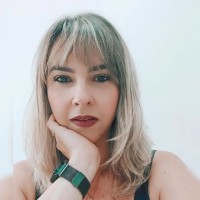 Aline Garcia