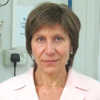 Rayna Alexieva