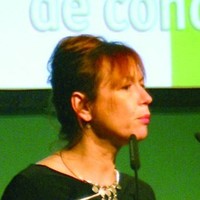 Pascale Cartegnie
