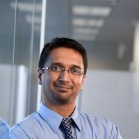 Hozefa Nagaria
