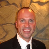 Tony Rogers