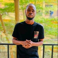 Kehinde Marvellous Adeoye