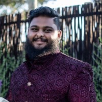 Akhil Ramsumar