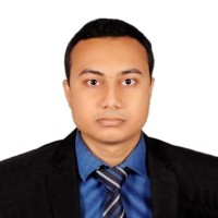Md. Monirul Islam