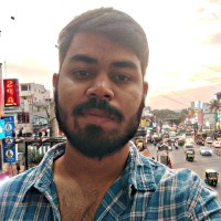 Saurav Anand