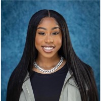 Ajai Dorsey