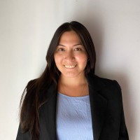 Agustina Nair Salva