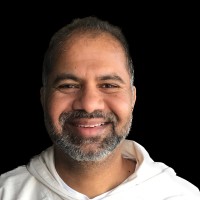 Ramesh Jadhav