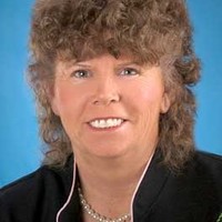 Betty Lou Bowman